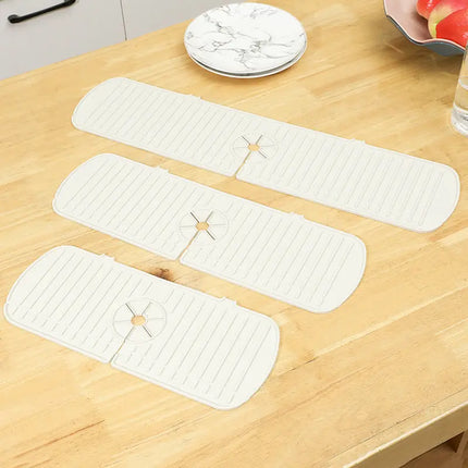 Hi-markets Home Fashion Silicone Draining Pad