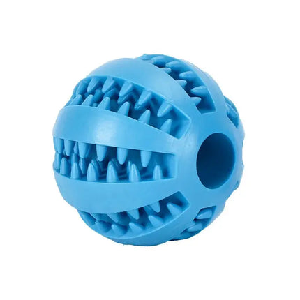 Pet Toy Interactive Rubber Balls Sweety Collector Store