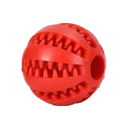 Pet Toy Interactive Rubber Balls Sweety Collector Store