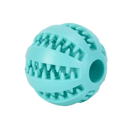 Pet Toy Interactive Rubber Balls Sweety Collector Store