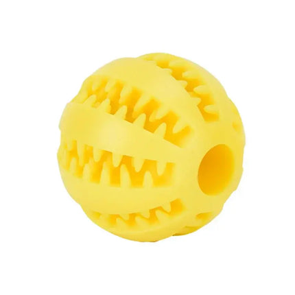 Pet Toy Interactive Rubber Balls Sweety Collector Store